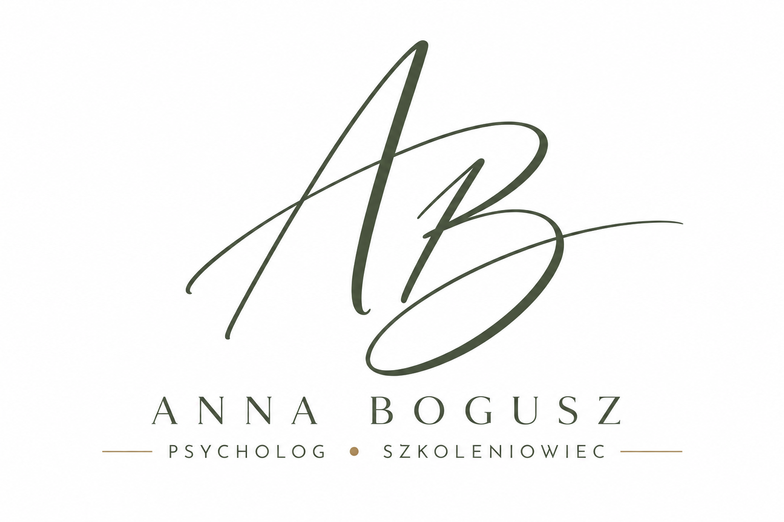 Anna Bogusz — psycholog i szkoleniowiec
